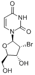 2'-Bromo-2'-deoxy-D-uridine CAS#: 4753-02-0