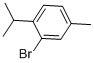 2-Bromo-p-cymene CAS#: 4478-10-8