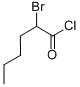 2-Bromohexanoylchloride CAS#: 42768-46-7