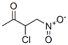 2-Butanone, 3-chloro-4-nitro- CAS#: 4749-36-4