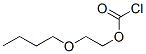2-Butoxyethyl chloroformate CAS#: 41905-52-6