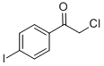 2-CHLORO-1-(4-IODOPHENYL)ETHANONE CAS#: 4209-04-5
