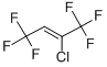 2-CHLORO-1,1,1,4,4,4-HEXAFLUORO-2-BUTENE CAS#: 400-44-2