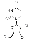 2'-CHLORO-2'-DEOXYURIDINE CAS#: 4753-04-2