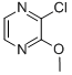 2-CHLORO-3-METHOXYPYRAZINE CAS#: 40155-28-0