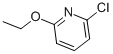 2-CHLORO-6-ETHOXYPYRIDINE CAS#: 42144-78-5