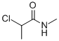 2-CHLORO-N-METHYLPROPANAMIDE CAS#: 42275-47-8