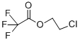 2-CHLOROETHYL TRIFLUOROACETATE CAS#: 40949-99-3