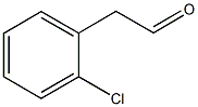(2-CHLOROPHENYL)ACETALDEHYDE CAS#: 4251-63-2