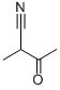 2-CYANO-3-BUTANONE CAS#: 4468-47-7