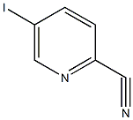 2-CYANO-5-IODOPYRIDINE CAS#: 41960-47-8