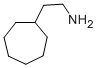 2-CYCLOHEPTYL-ETHYLAMINE CAS#: 4448-84-4