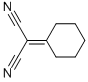 2-CYCLOHEXYLIDENMALONONITRILE CAS#: 4354-73-8