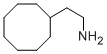 2-CYCLOOCTYL-ETHYLAMINE CAS#: 4744-94-9
