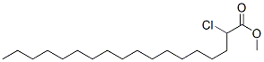 2-Chlorooctadecanoic acid methyl ester CAS#: 41753-99-5