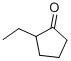 2-ETHYLCYCLOPENTANONE CAS#: 4971-18-0