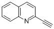 2-ETHYNYL-QUINOLINE CAS#: 40176-78-1
