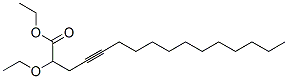 2-Ethoxy-4-hexadecynoic acid ethyl ester CAS#: 40924-18-3