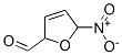 2-Furancarboxaldehyde, 2,5-dihydro-5-nitro- (9CI) CAS#: 40636-63-3
