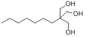 2-HEPTYL-2-(HYDROXYMETHYL)-1,3-PROPANEDIOL CAS#: 4780-30-7