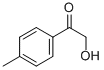 2-HYDROXY-1-(4-METHYLPHENYL)ETHANONE CAS#: 4079-54-3