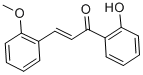 2'-HYDROXY-2-METHOXYCHALCONE CAS#: 42220-77-9