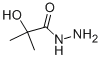 2-HYDROXY-2-METHYLPROPANOHYDRAZIDE CAS#: 42596-46-3