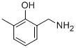 2-HYDROXY-3-METHYLBENZYLAMINE CAS#: 40680-69-1