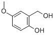2-HYDROXY-5-METHOXYBENZYL ALCOHOL CAS#: 41951-76-2