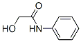 2-HYDROXY-N-PHENYLACETAMIDE CAS#: 4746-61-6