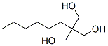 2-Hexyl-2-(hydroxymethyl)propane-1,3-diol CAS#: 4780-31-8