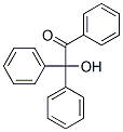2-Hydroxy-1,2,2-triphenylethanone CAS#: 4237-46-1