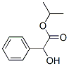 2-Hydroxy-2-phenylacetic acid isopropyl ester CAS#: 4118-51-8