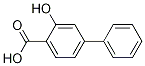 2-Hydroxy-4-phenylbenzoic acid CAS#: 4482-27-3