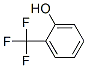 2-Hydroxybenzotrifluoride CAS#: 44-30-4
