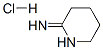 2-IMINOPIPERIDINE HYDROCHLORIDE CAS#: 41419-55-0