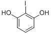 2-IODOBENZENE-1,3-DIOL CAS#: 41046-67-7
