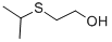 2-(ISOPROPYLTHIO)ETHANOL CAS#: 40811-49-2