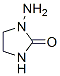 2-Imidazolidinone,1-amino-(6CI,9CI) CAS#: 41401-76-7