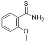 2-METHOXY-THIOBENZAMIDE CAS#: 42590-97-6