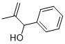 2-METHYL-1-PHENYL-2-PROPEN-1-OL CAS#: 4383-08-8