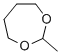 2-METHYL-1,3-DIOXEPANE CAS#: 4469-25-4