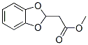 2-Methyl-1,3-benzodioxole-2-acetic acid CAS#: 4442-72-2