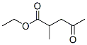 2-Methyl-4-oxovaleric acid ethyl ester CAS#: 4749-12-6