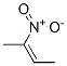 2-NITRO-2-BUTENE CAS#: 4812-23-1