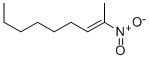 2-NITRO-2-NONENE CAS#: 4812-25-3