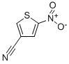 2-NITROTHIOPHENE-4-CARBONITRILE CAS#: 42137-23-5