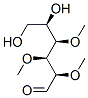 2-O,3-O,4-O-Trimethyl-D-glucose CAS#: 4060-09-7