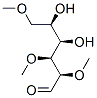 2-O,3-O,6-O-Trimethyl-D-glucose CAS#: 4234-44-0