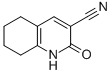 2-OXO-1,2,5,6,7,8-HEXAHYDRO-3-QUINOLINECARBONITRILE CAS#: 4241-13-8